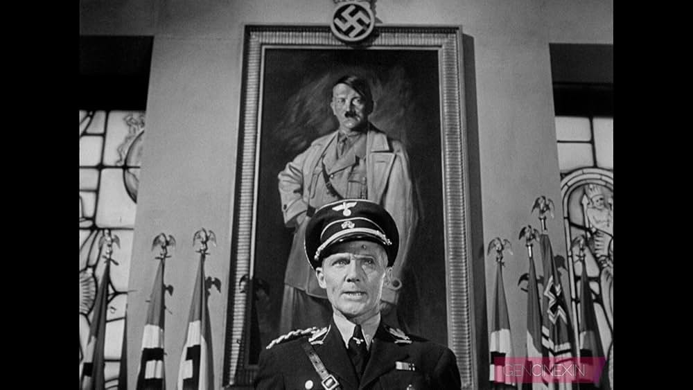 死刑執行人もまた死すの画像