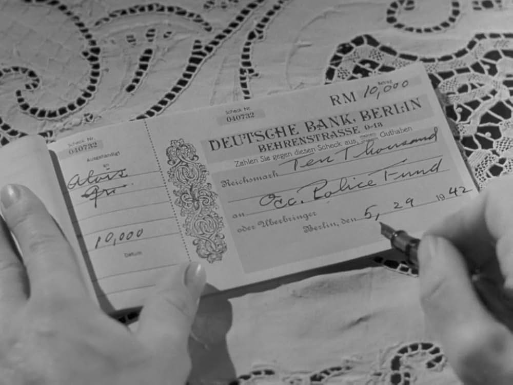 死刑執行人もまた死すの画像