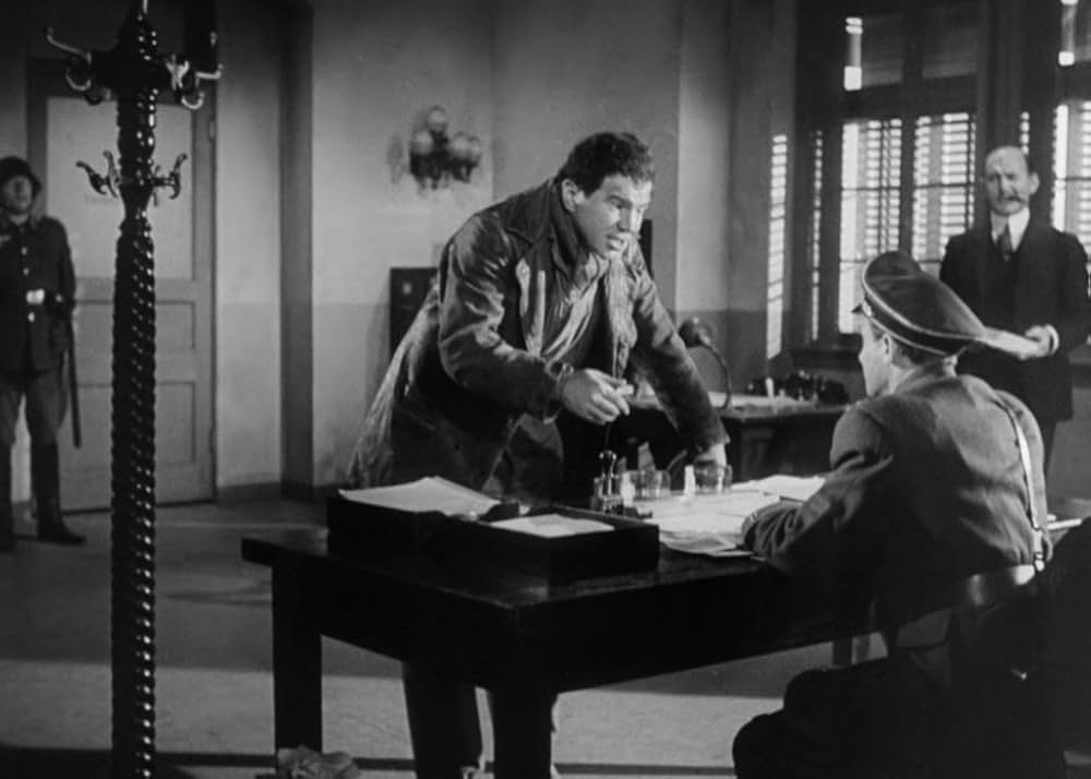 死刑執行人もまた死すの画像