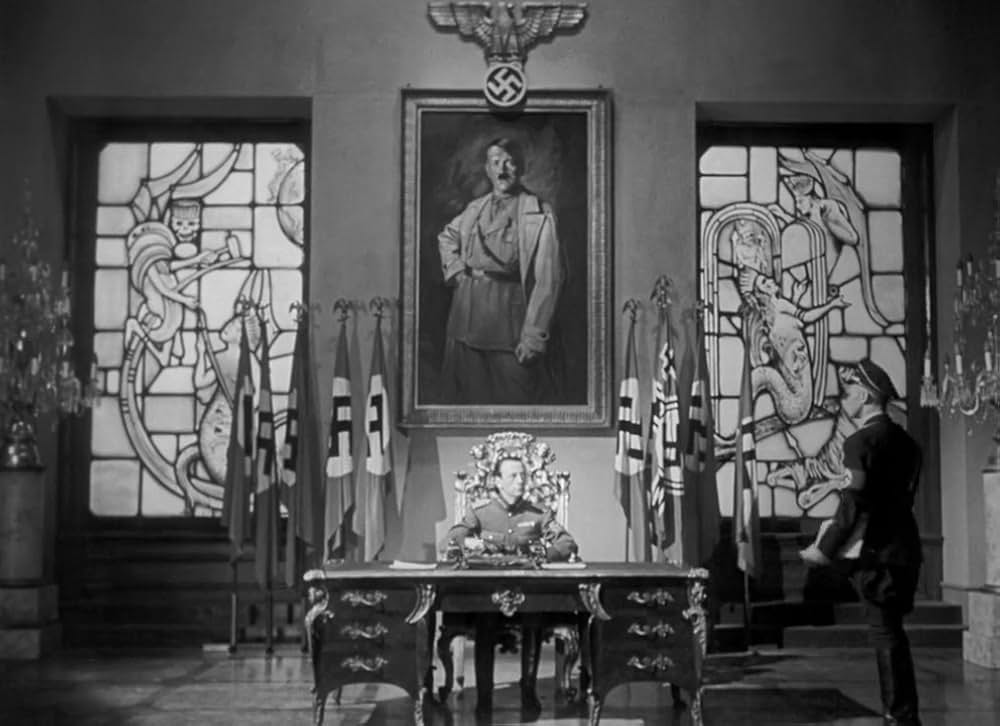 死刑執行人もまた死すの画像