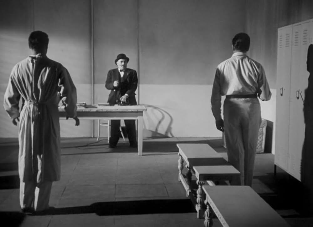 「死刑執行人もまた死す」の画像