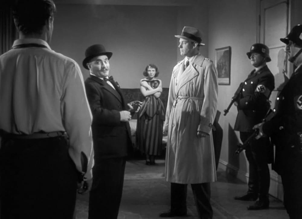 死刑執行人もまた死すの画像