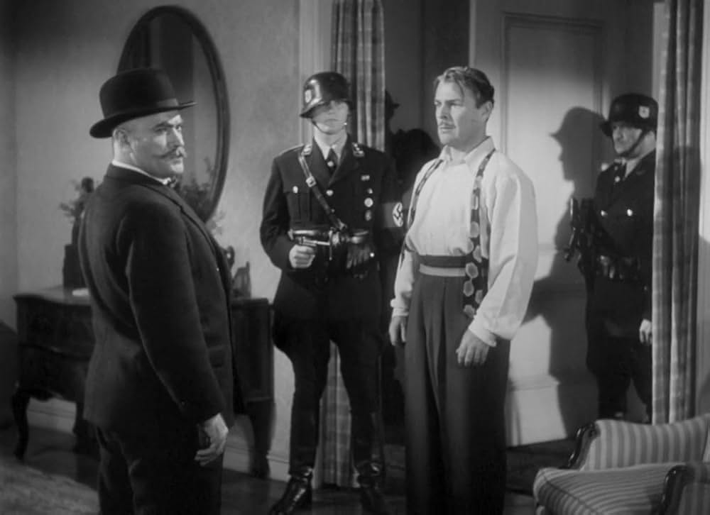 死刑執行人もまた死すの画像