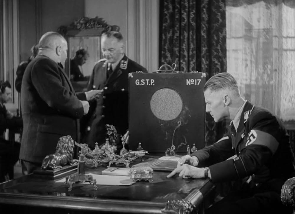 死刑執行人もまた死すの画像