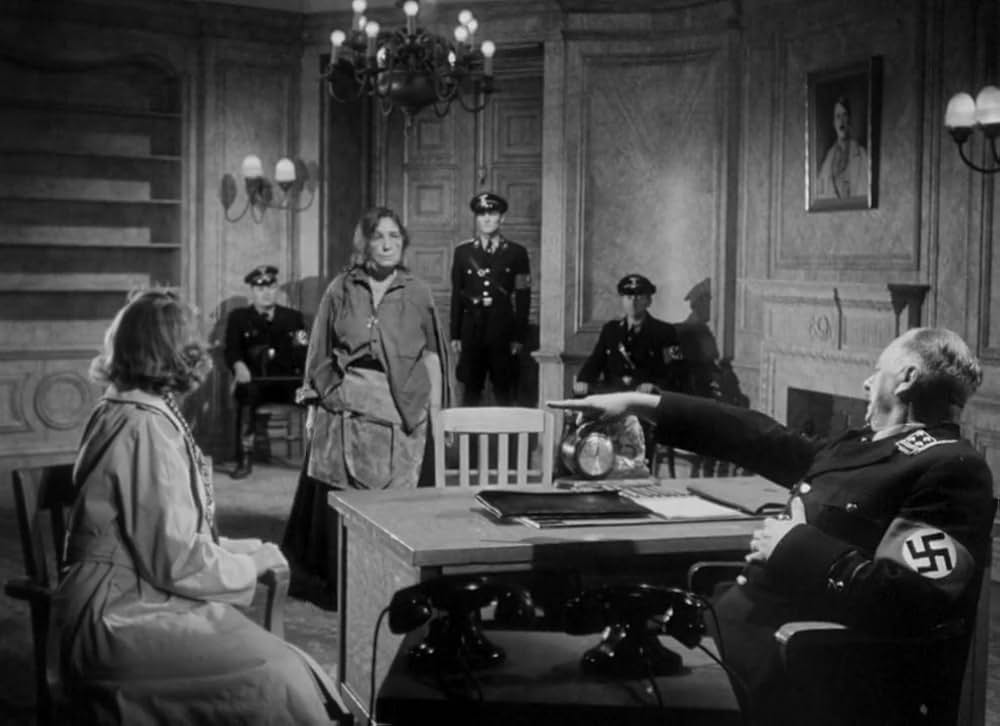 死刑執行人もまた死すの画像