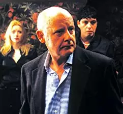 「ヴェロニカ・ゲリン」ジェラルド・マクソーリーの画像