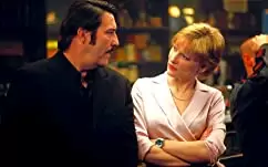 「ヴェロニカ・ゲリン」ケイト・ブランシェット & キアラン・ハインズの画像