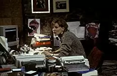 「ヴェロニカ・ゲリン」ケイト・ブランシェットの画像