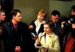 「ヴェロニカ・ゲリン」ケイト・ブランシェットの画像