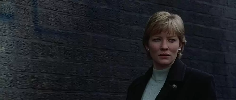 ヴェロニカ・ゲリンの画像