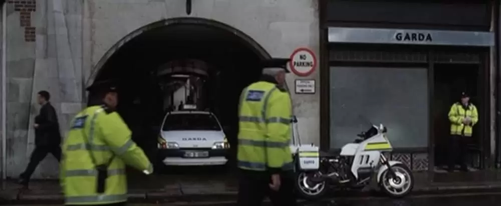 ヴェロニカ・ゲリンの画像