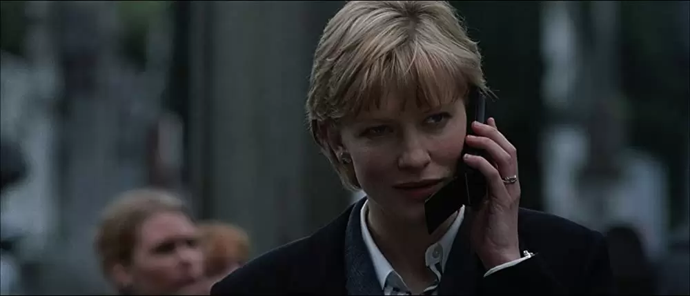 ヴェロニカ・ゲリンの画像