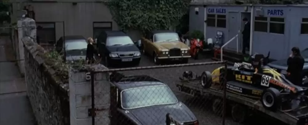 ヴェロニカ・ゲリンの画像