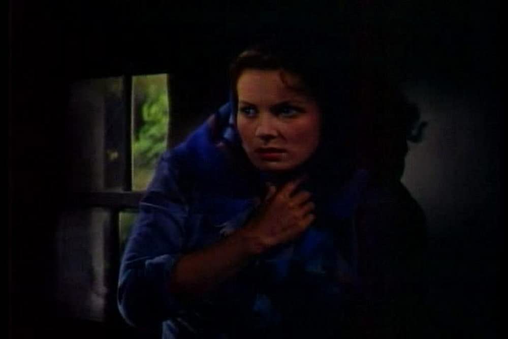 静かなる男の画像