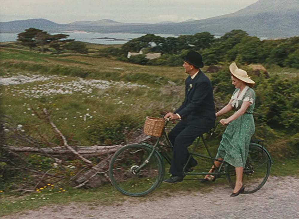 静かなる男の画像