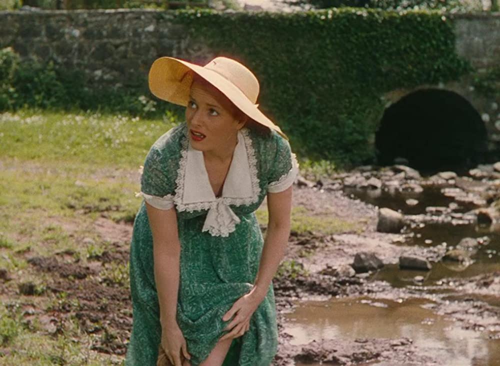 静かなる男の画像