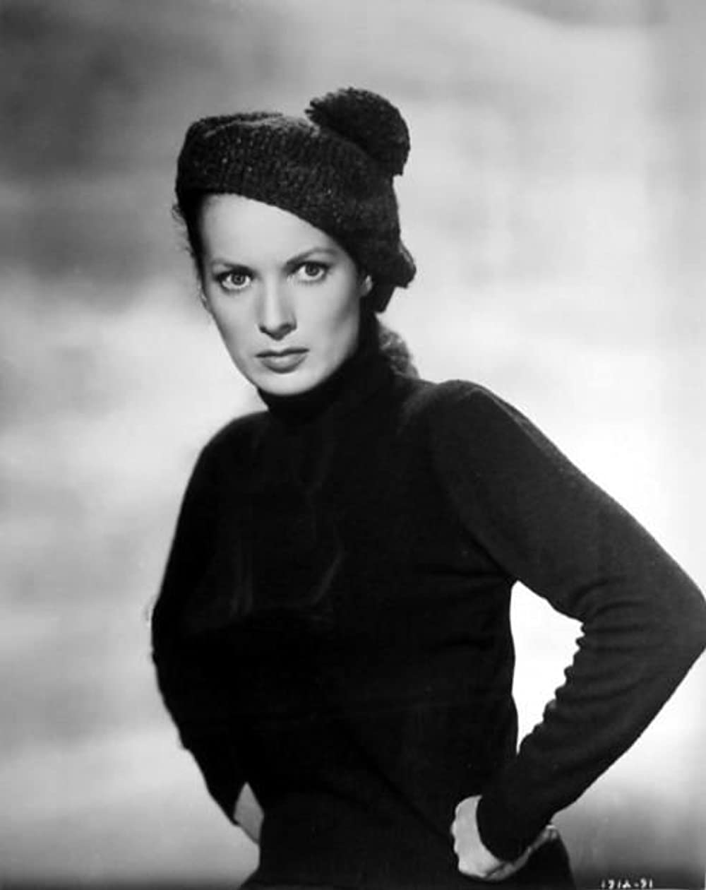 静かなる男の画像