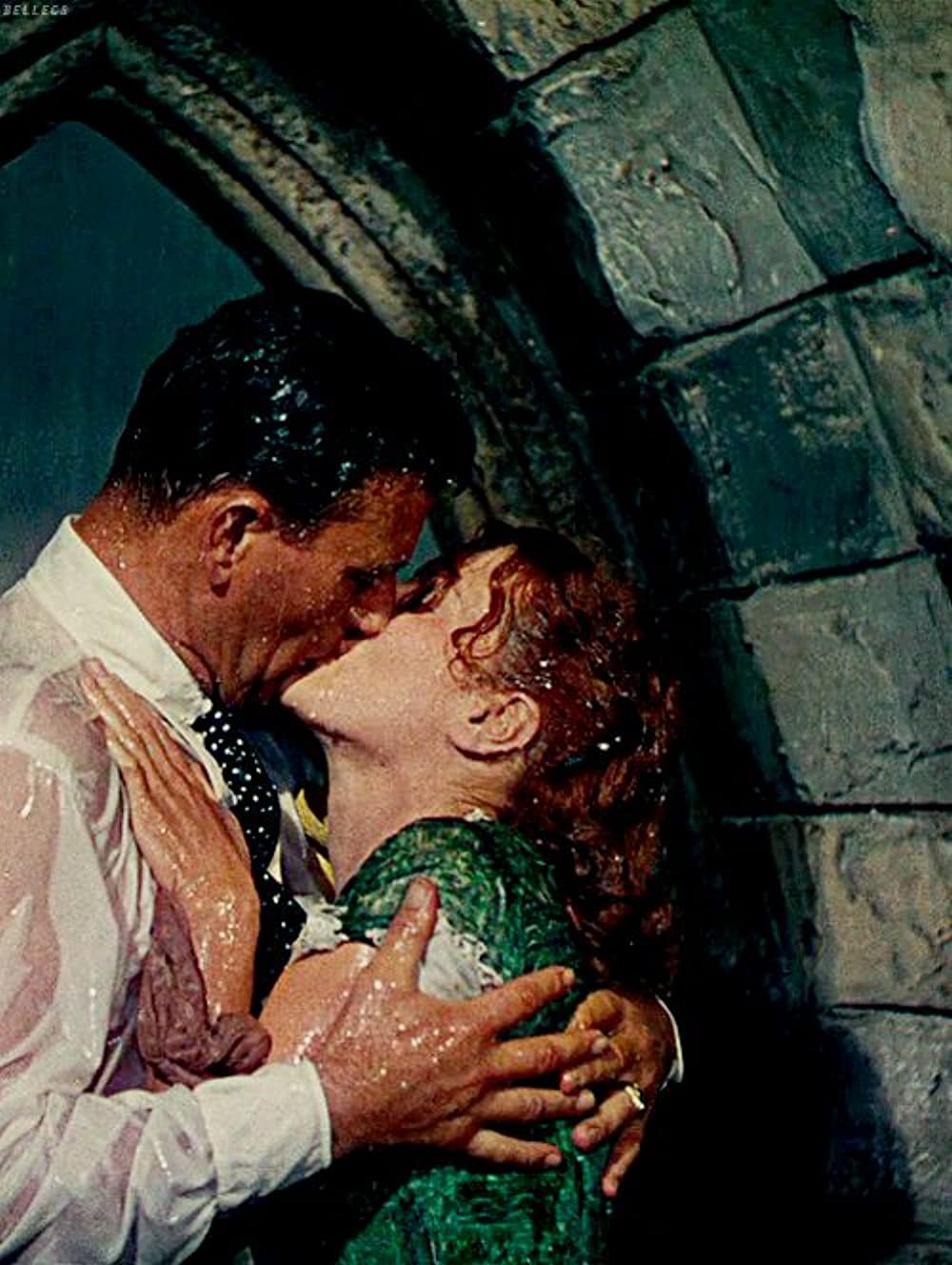 静かなる男の画像