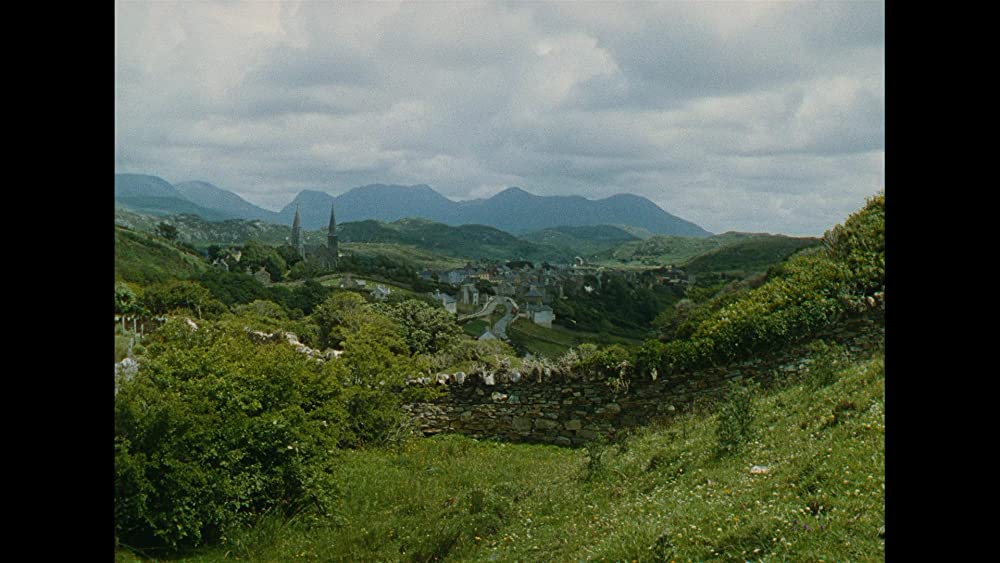 静かなる男の画像