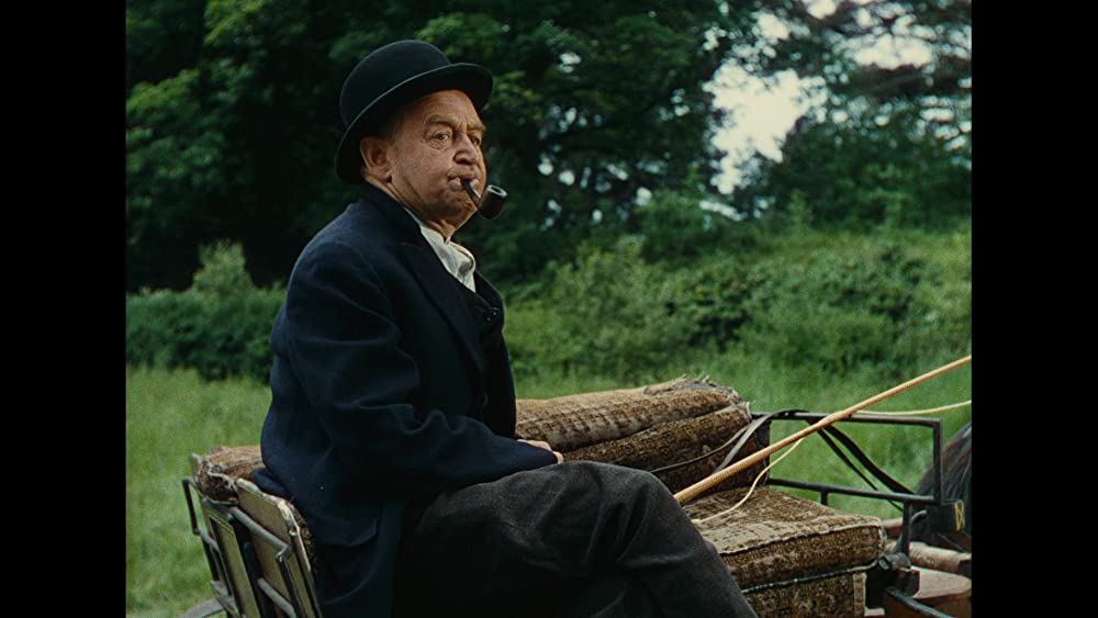 静かなる男の画像