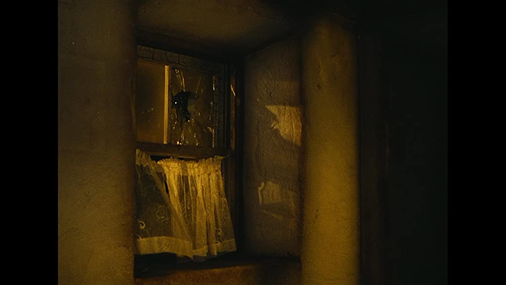 静かなる男の画像