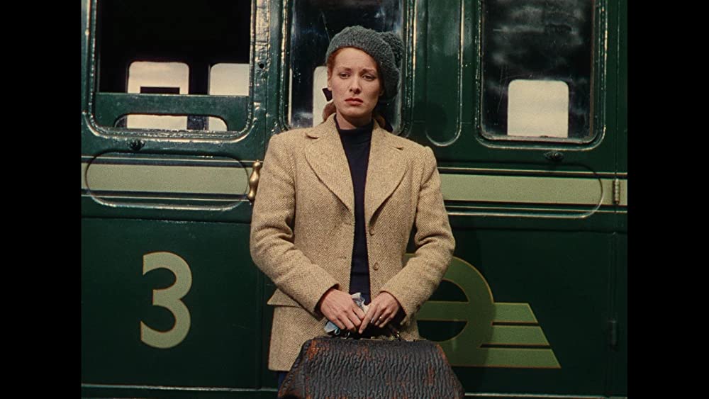 静かなる男の画像