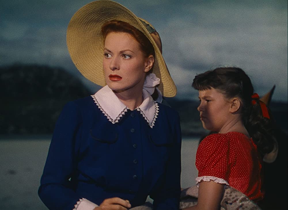 静かなる男の画像