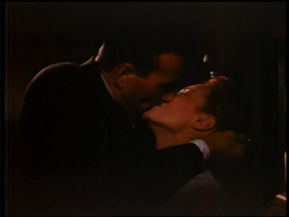 静かなる男の画像