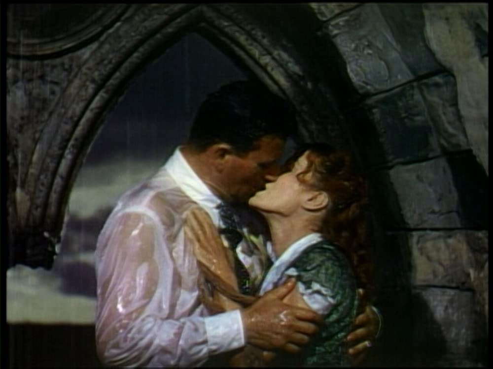 静かなる男の画像