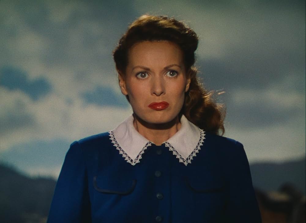 静かなる男の画像