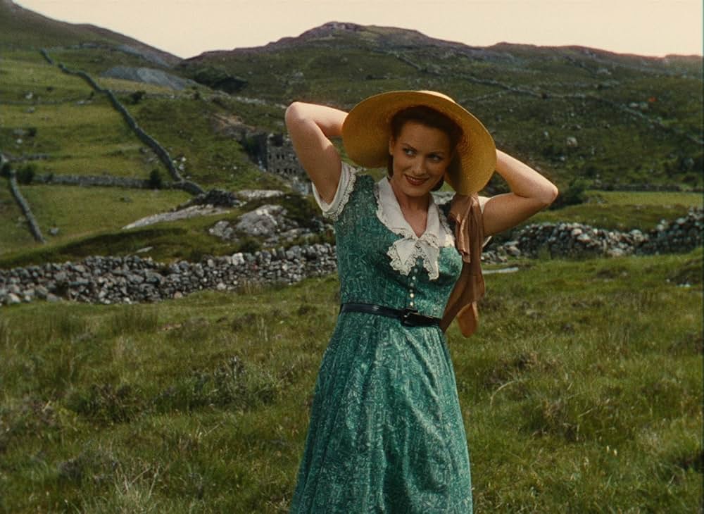 静かなる男の画像