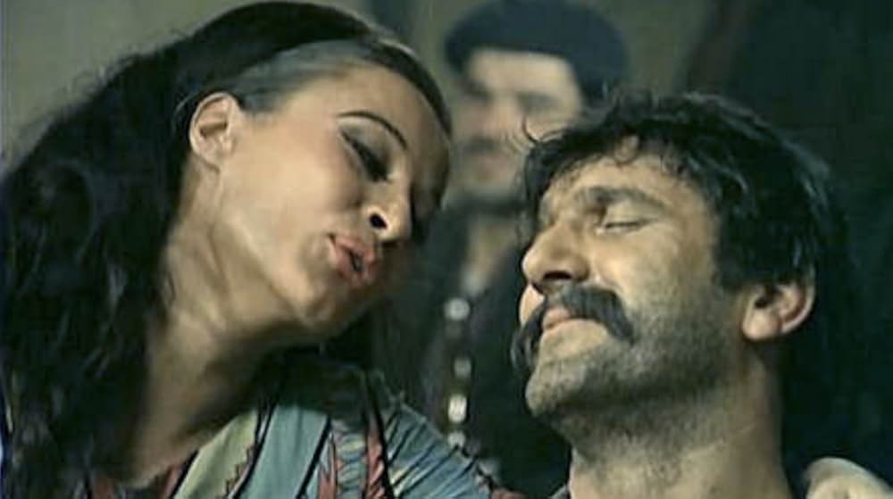 ジプシーの唄をきいたの画像