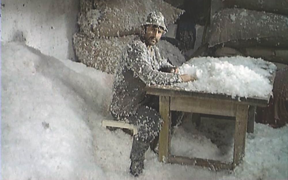 ジプシーの唄をきいたの画像