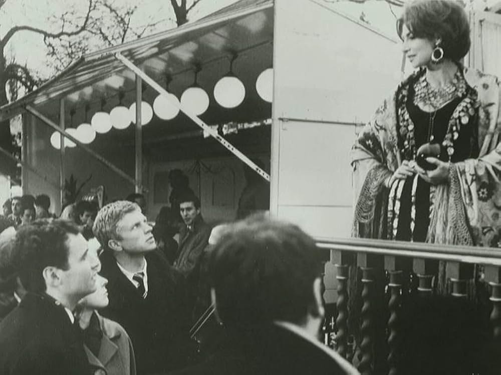 シベールの日曜日の画像