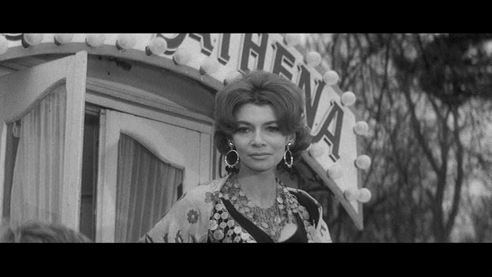 シベールの日曜日の画像