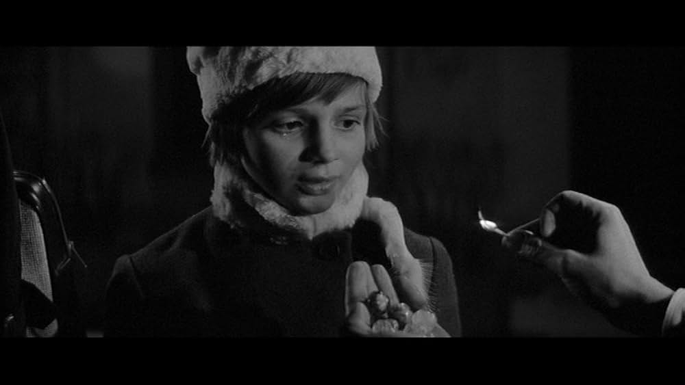 シベールの日曜日の画像