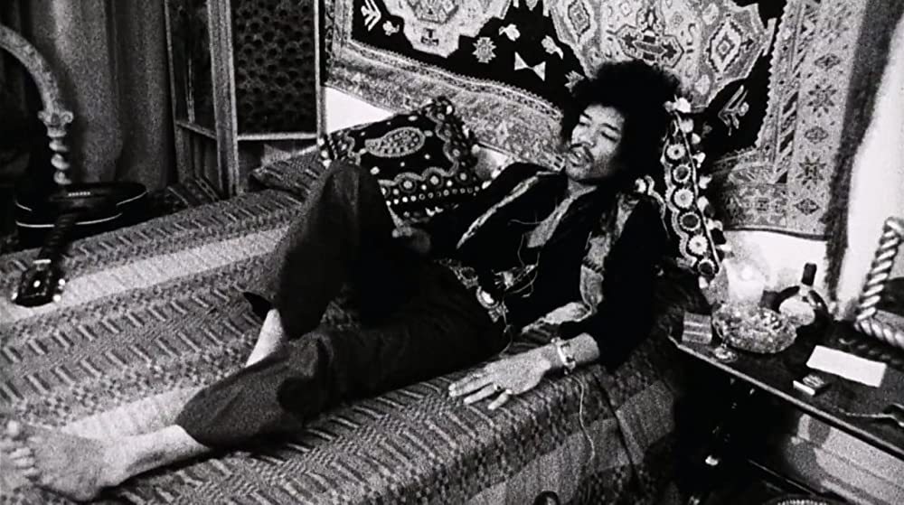 「ジミ・ヘンドリックス」ジミ・ヘンドリックスの画像