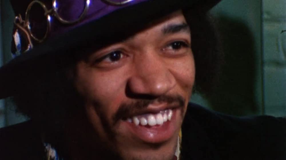 「ジミ・ヘンドリックス」ジミ・ヘンドリックスの画像