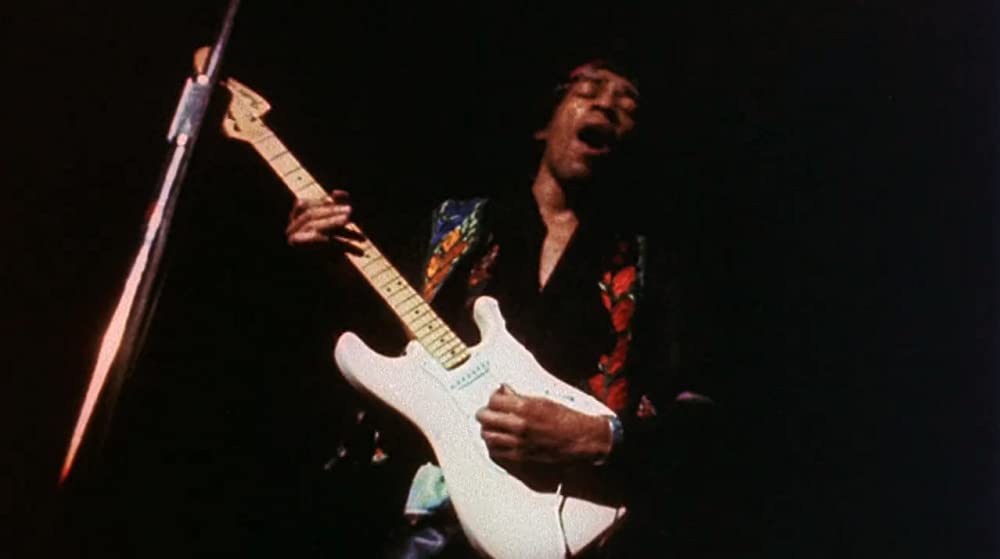 「ジミ・ヘンドリックス」ジミ・ヘンドリックスの画像