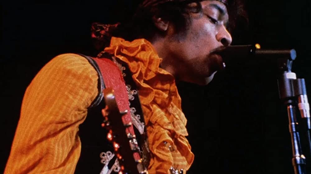 「ジミ・ヘンドリックス」ジミ・ヘンドリックスの画像