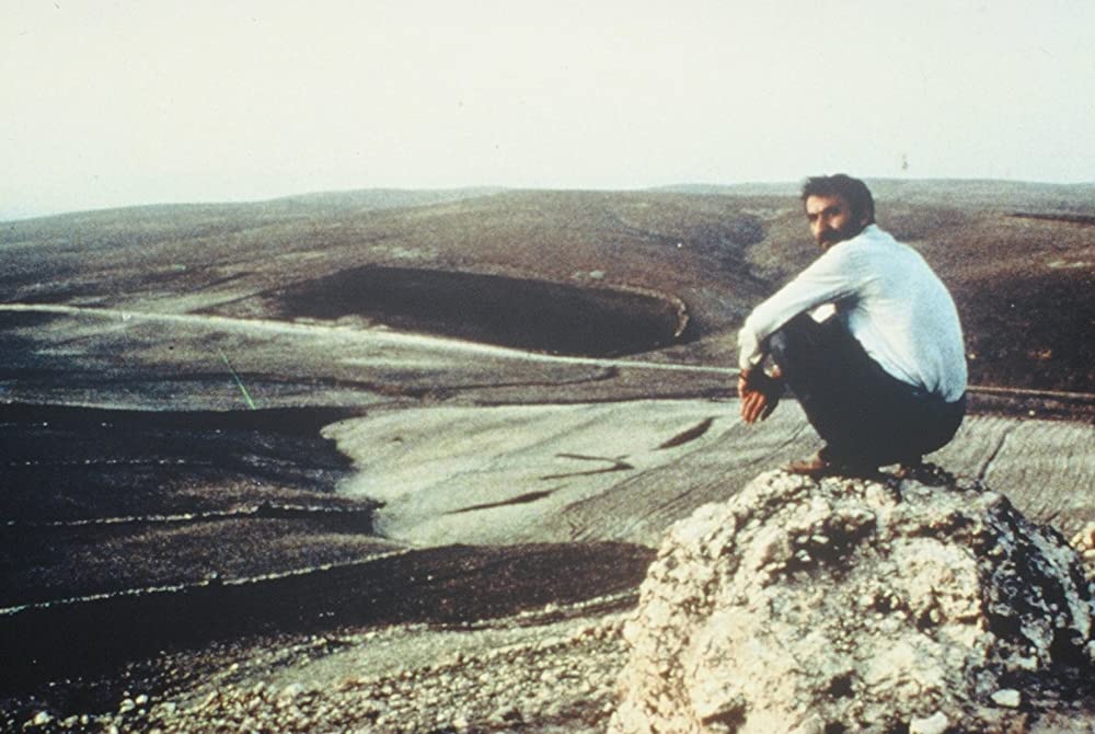 「ジャーニー・オブ・ホープ」Necmettin Çobanoğluの画像