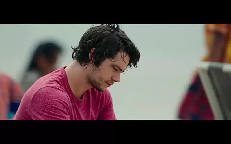 アメリカン・アサシンの画像