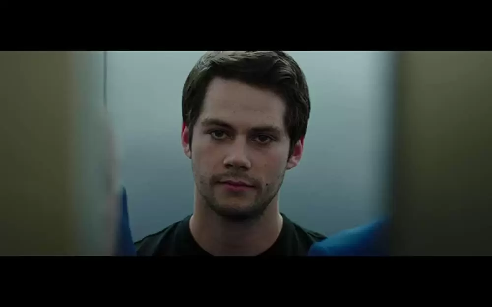 アメリカン・アサシンの画像