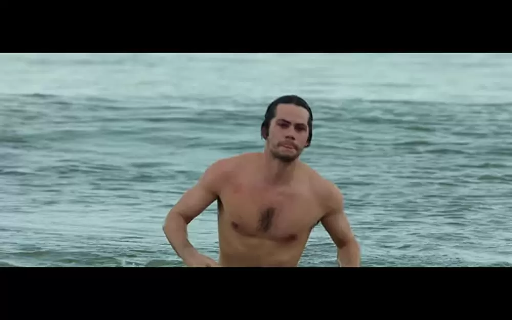 アメリカン・アサシンの画像