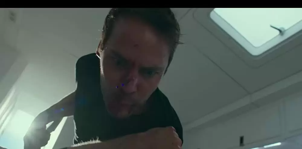 アメリカン・アサシンの画像