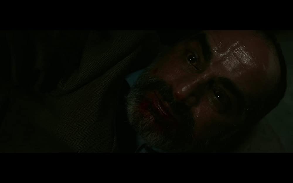 アメリカン・アサシンの画像