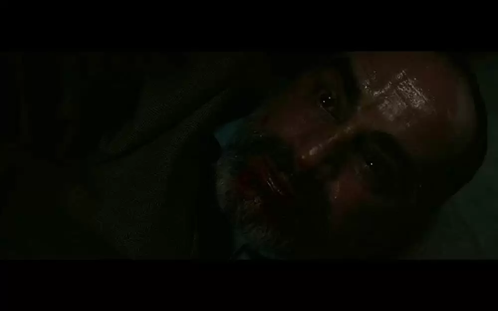 アメリカン・アサシンの画像