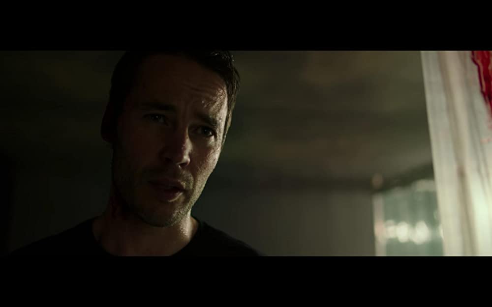 アメリカン・アサシンの画像