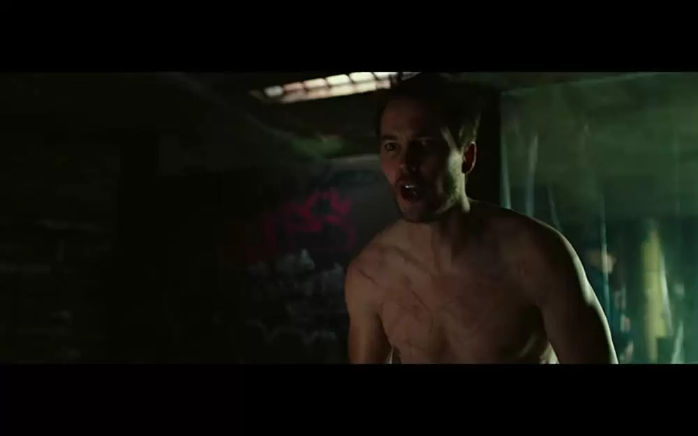 アメリカン・アサシンの画像