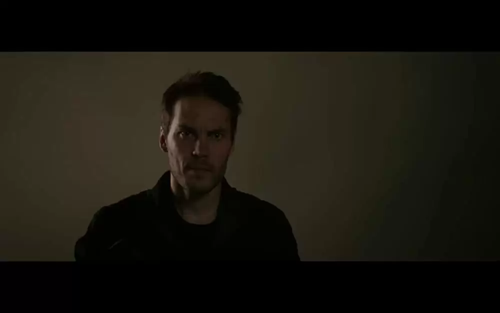 アメリカン・アサシンの画像